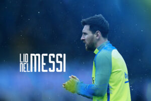 Lionel Messi 4K HD1293916049